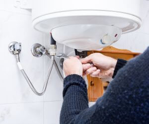 About Water heater pros Ten Sleep, WY